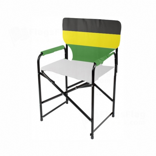 Free State Of Saxe Weimar Eisenach Camp Chair