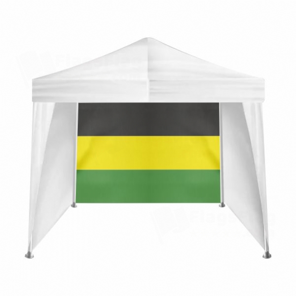 Free State Of Saxe Weimar Eisenach Gazebo Tent