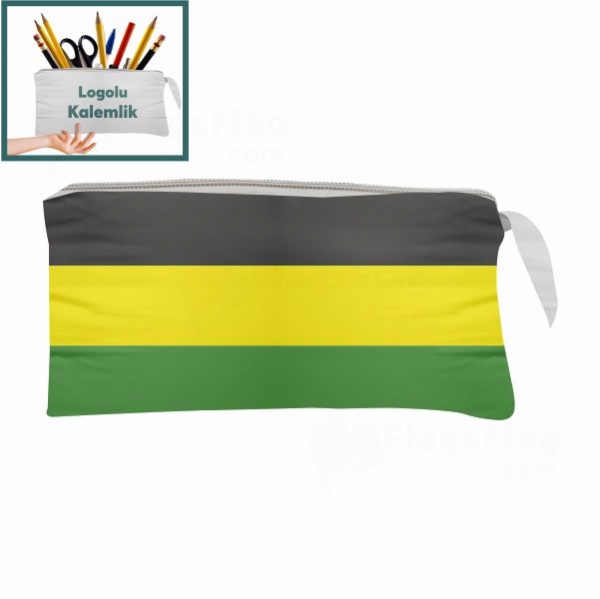 Free State Of Saxe Weimar Eisenach Makeup Bag