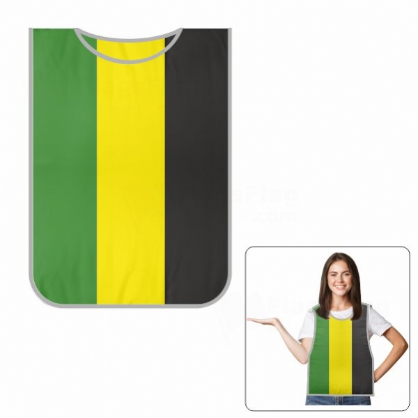 Free State Of Saxe Weimar Eisenach Single Use Strike Apron
