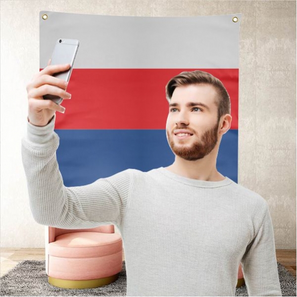 Free State Of Schaumburg Lippe Background Selfie Shooting Landscapes