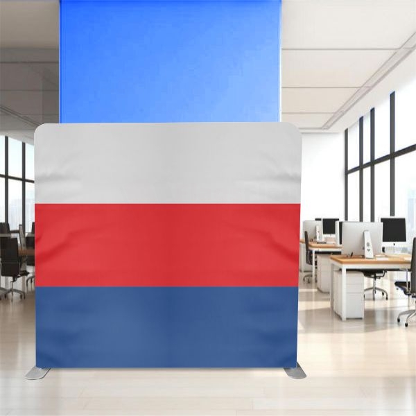 Free State Of Schaumburg Lippe Background Stand Printing