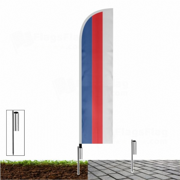 Free State Of Schaumburg Lippe Beach Flags Free State Of Schaumburg Lippe Sailing Flags
