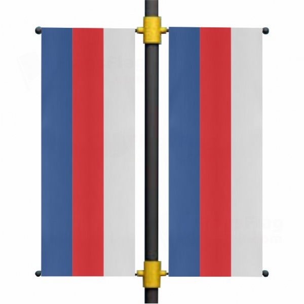 Free State Of Schaumburg Lippe Blackout Flag