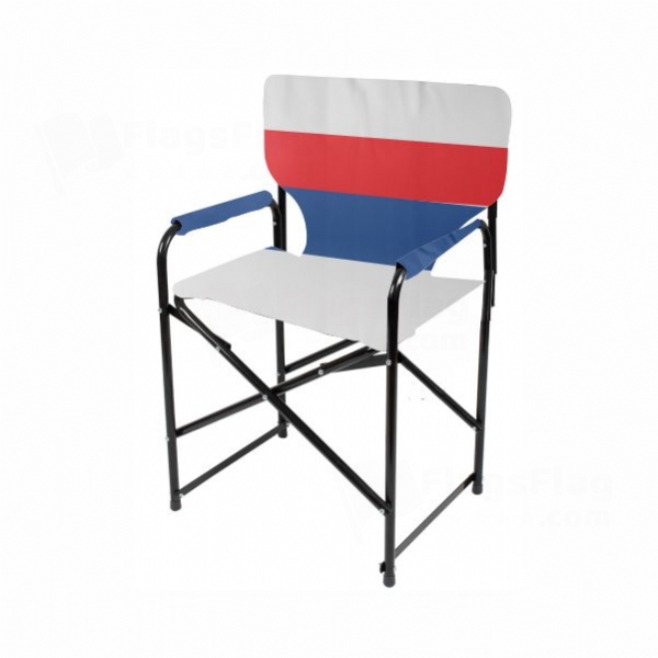 Free State Of Schaumburg Lippe Camp Chair