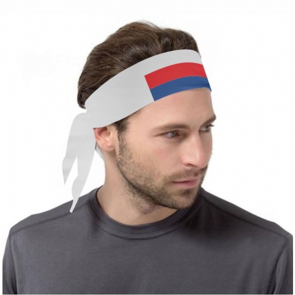 Free State Of Schaumburg Lippe Digital Print Bandanas