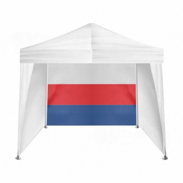 Free State Of Schaumburg Lippe Gazebo Tent