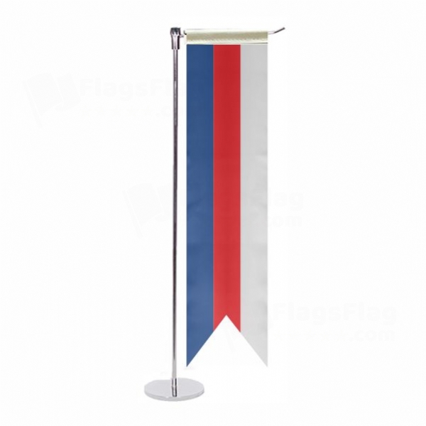 Free State Of Schaumburg Lippe L Table Flag