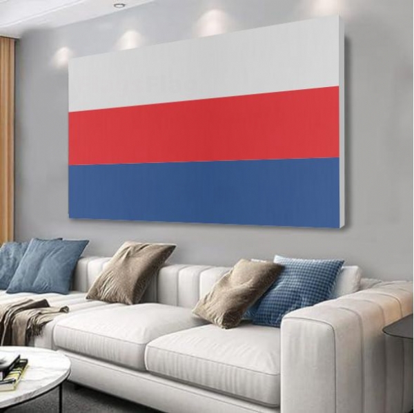 Free State Of Schaumburg Lippe Painting