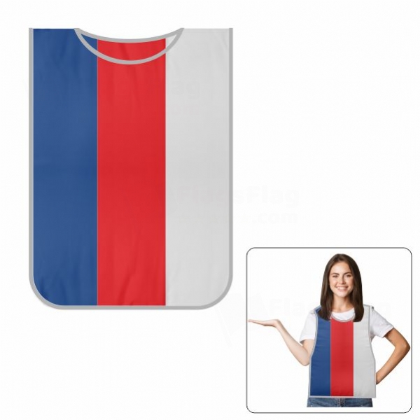 Free State Of Schaumburg Lippe Single Use Strike Apron