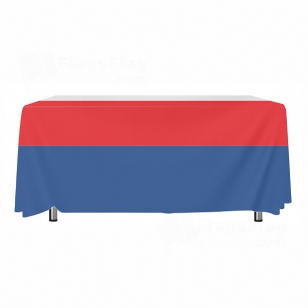 Free State Of Schaumburg Lippe Tablecloth Models