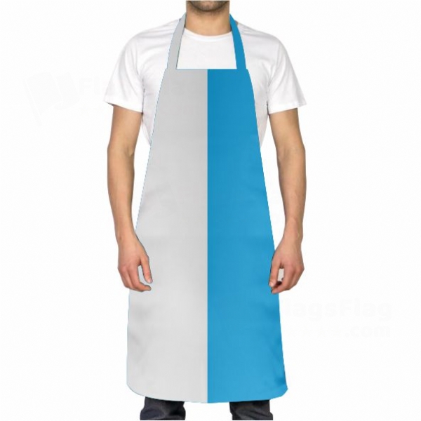 Free State Of Schwarzburg Rudolstadt Apron