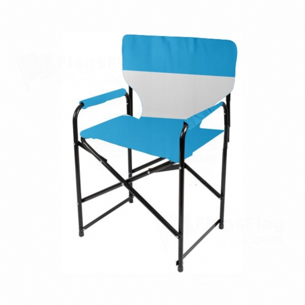 Free State Of Schwarzburg Rudolstadt Camp Chair