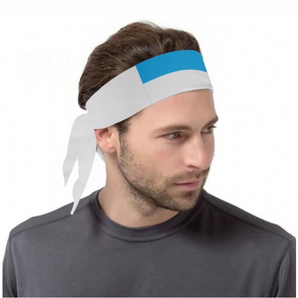 Free State Of Schwarzburg Rudolstadt Digital Print Bandanas