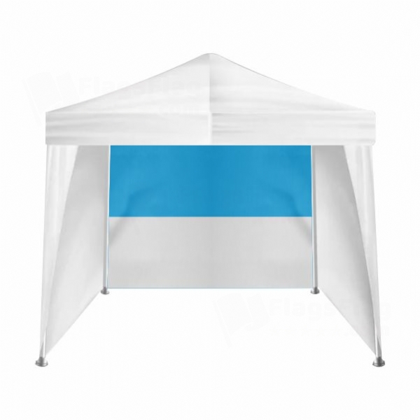 Free State Of Schwarzburg Rudolstadt Gazebo Tent