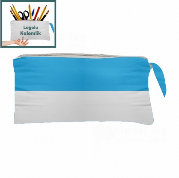 Free State Of Schwarzburg Rudolstadt Makeup Bag