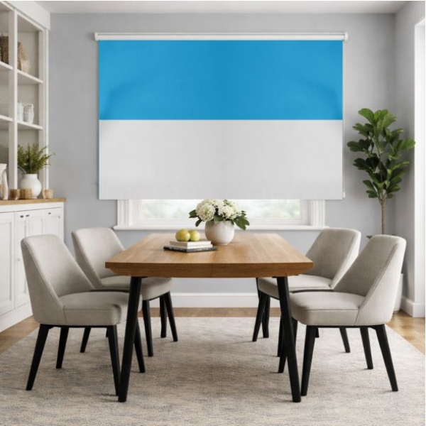 Free State Of Schwarzburg Rudolstadt Roller Blinds