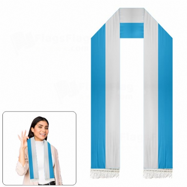 Free State Of Schwarzburg Rudolstadt Scarf Digital Printing