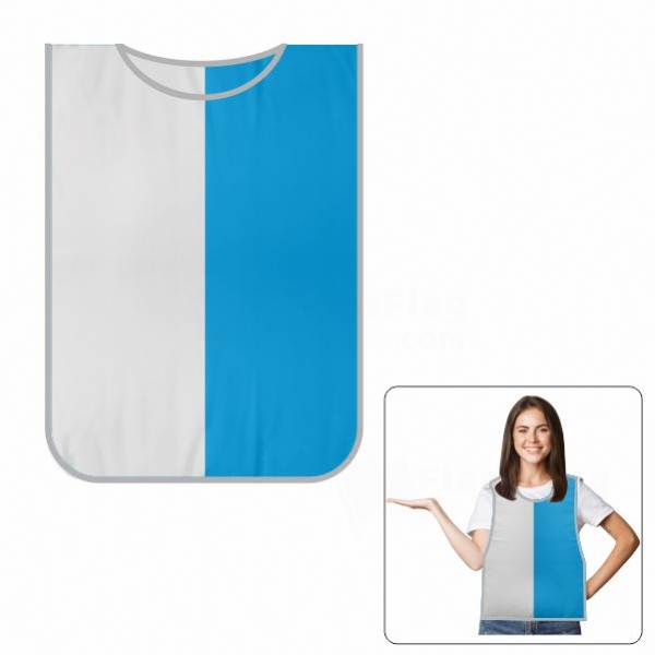 Free State Of Schwarzburg Rudolstadt Single Use Strike Apron