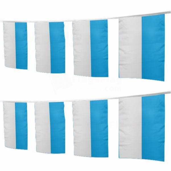 Free State Of Schwarzburg Rudolstadt Square String Flags