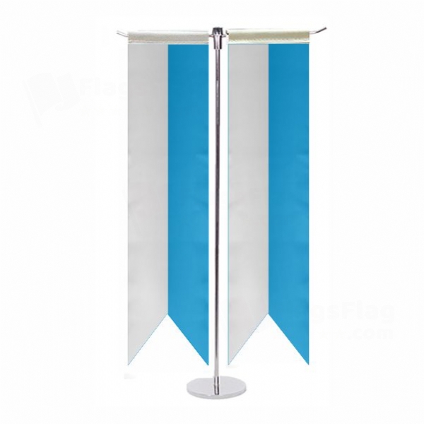 Free State Of Schwarzburg Rudolstadt T Table Flags