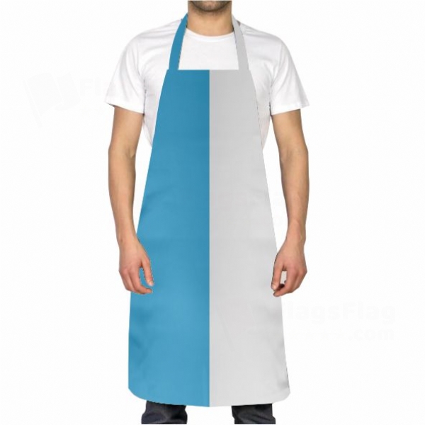 Free State Of Schwarzburg Sondershausen Apron