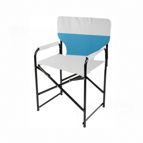 Free State Of Schwarzburg Sondershausen Camp Chair