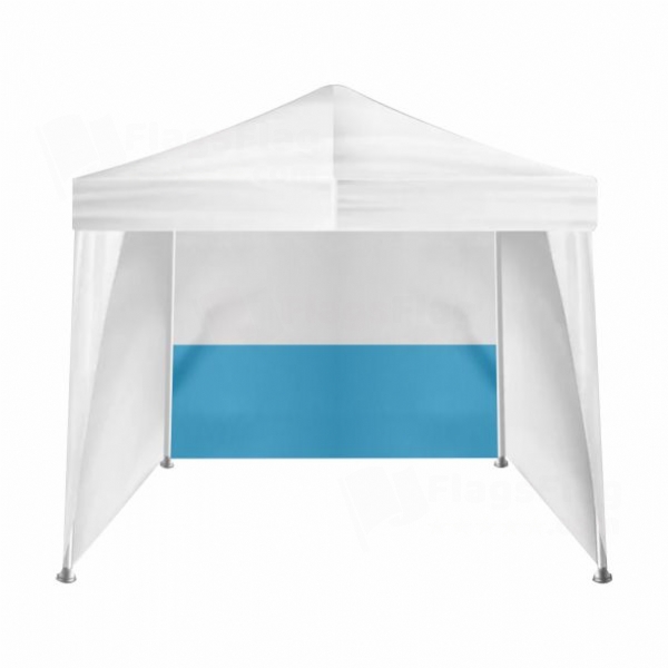 Free State Of Schwarzburg Sondershausen Gazebo Tent