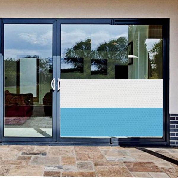 Free State Of Schwarzburg Sondershausen Glass Film Free State Of Schwarzburg Sondershausen One Way Vision Printing