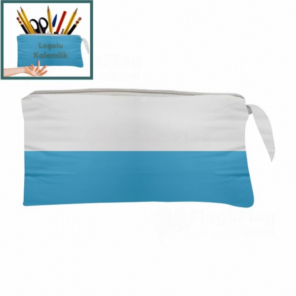 Free State Of Schwarzburg Sondershausen Makeup Bag