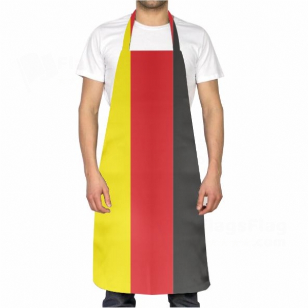 Free State Of Waldeck Pyrmont Apron