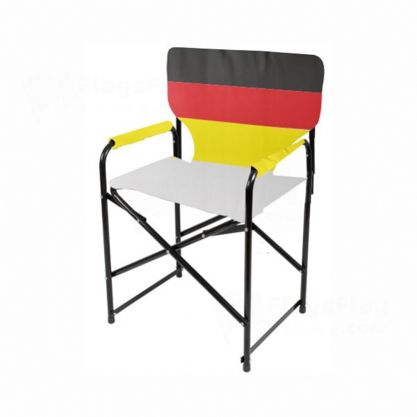 Free State Of Waldeck Pyrmont Camp Chair