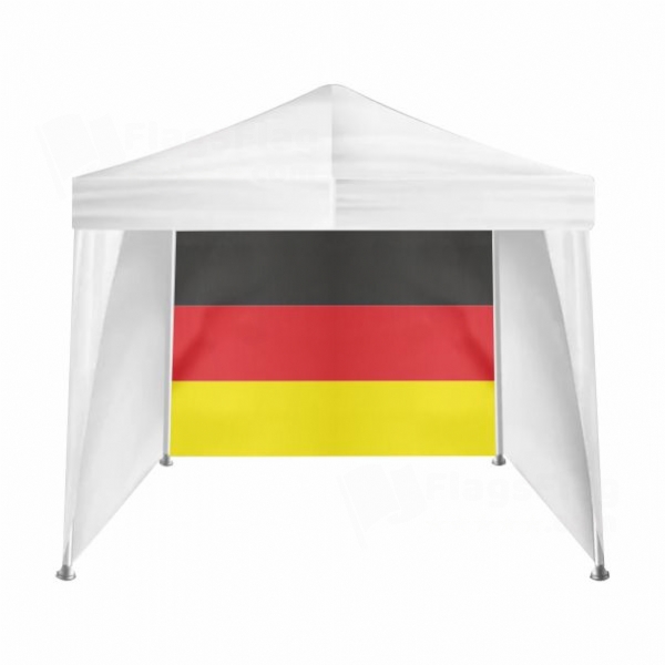 Free State Of Waldeck Pyrmont Gazebo Tent