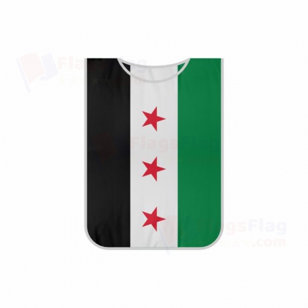 Free Syrian Army Single Use Strike Apron