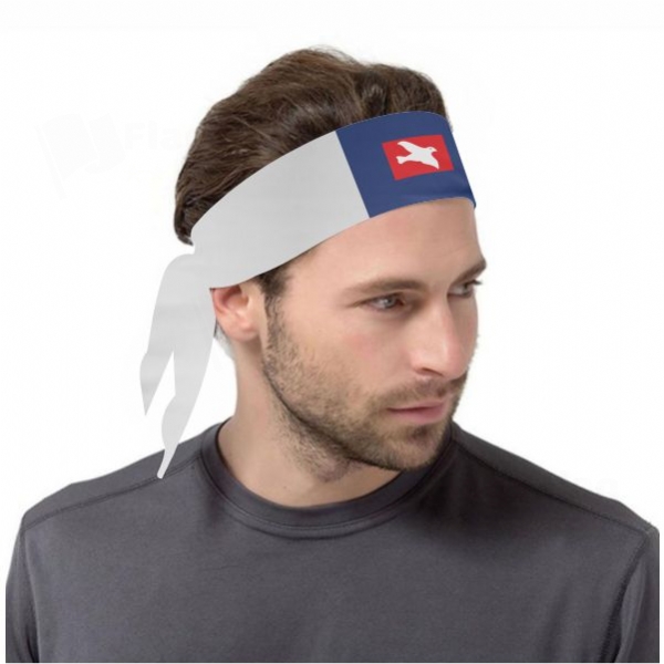 Freedomland Digital Print Bandanas