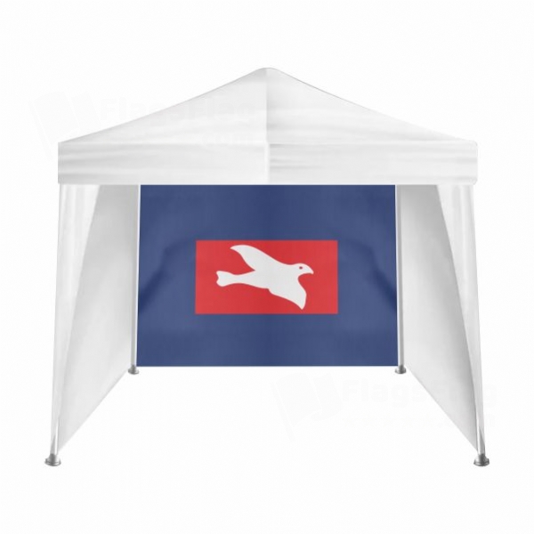 Freedomland Gazebo Tent