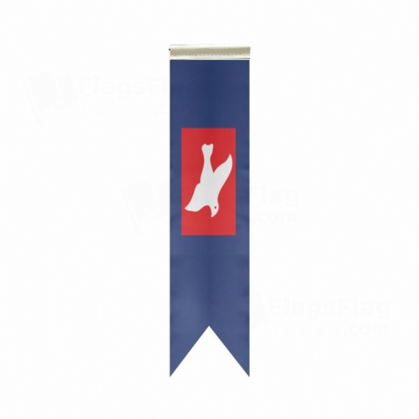 Freedomland L Table Flags Flag Only