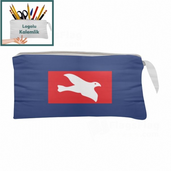 Freedomland Makeup Bag