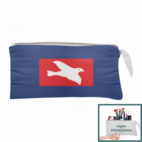 Freedomland Pencil Case