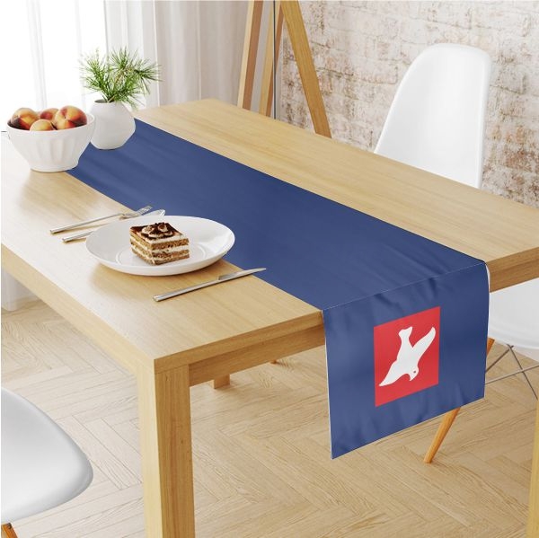 Freedomland Runner
