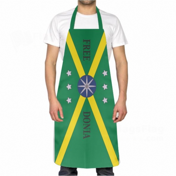 Freedonia Apron