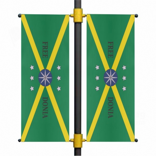 Freedonia Blackout Flag
