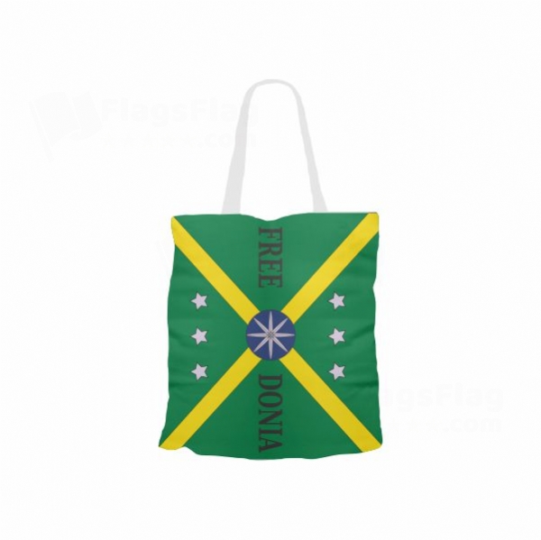 Freedonia Cloth Bag Models