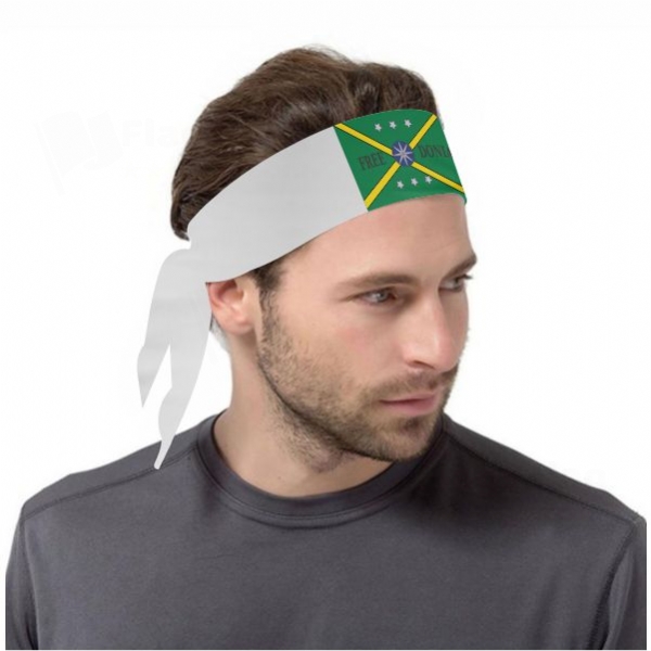 Freedonia Digital Print Bandanas