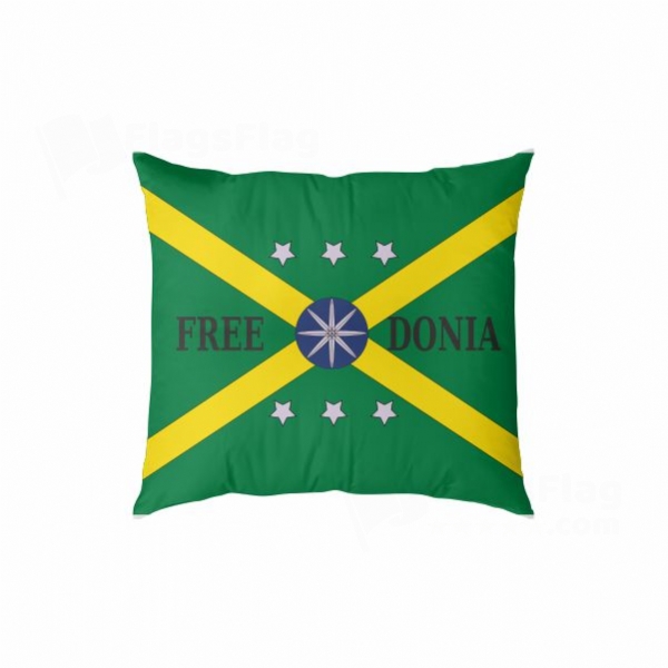 Freedonia Digital Printed Pillow Cover
