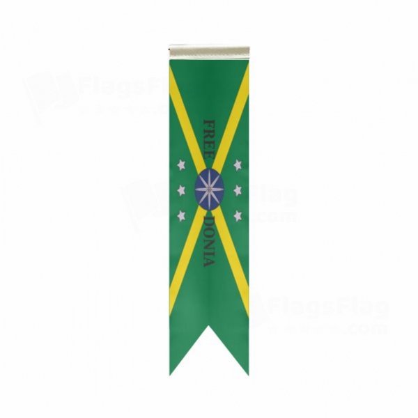 Freedonia L Table Flags Flag Only