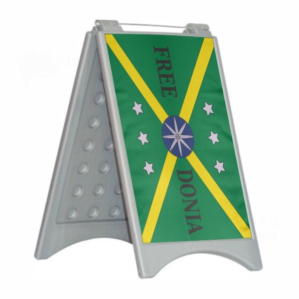 Freedonia Open Freedonia Close Plastic Pontoon