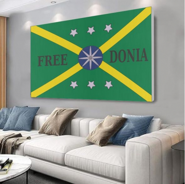 Freedonia Painting