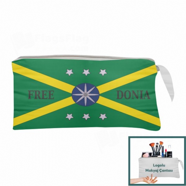 Freedonia Pencil Case