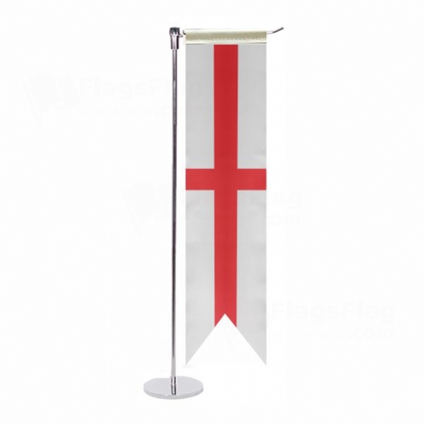 Freiburg �m Breisgau L Table Flag
